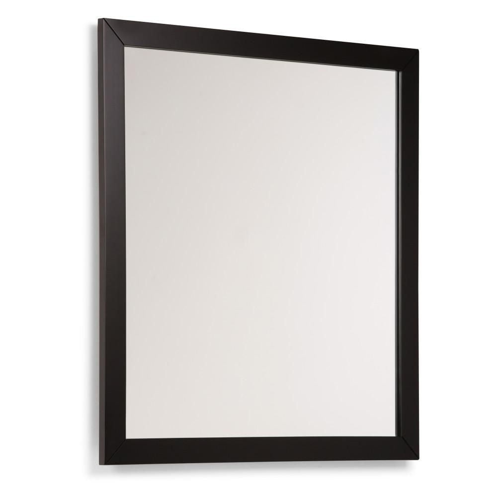 Windham 32" x 34" Large Bath Vanity Décor Mirror Walmart Canada