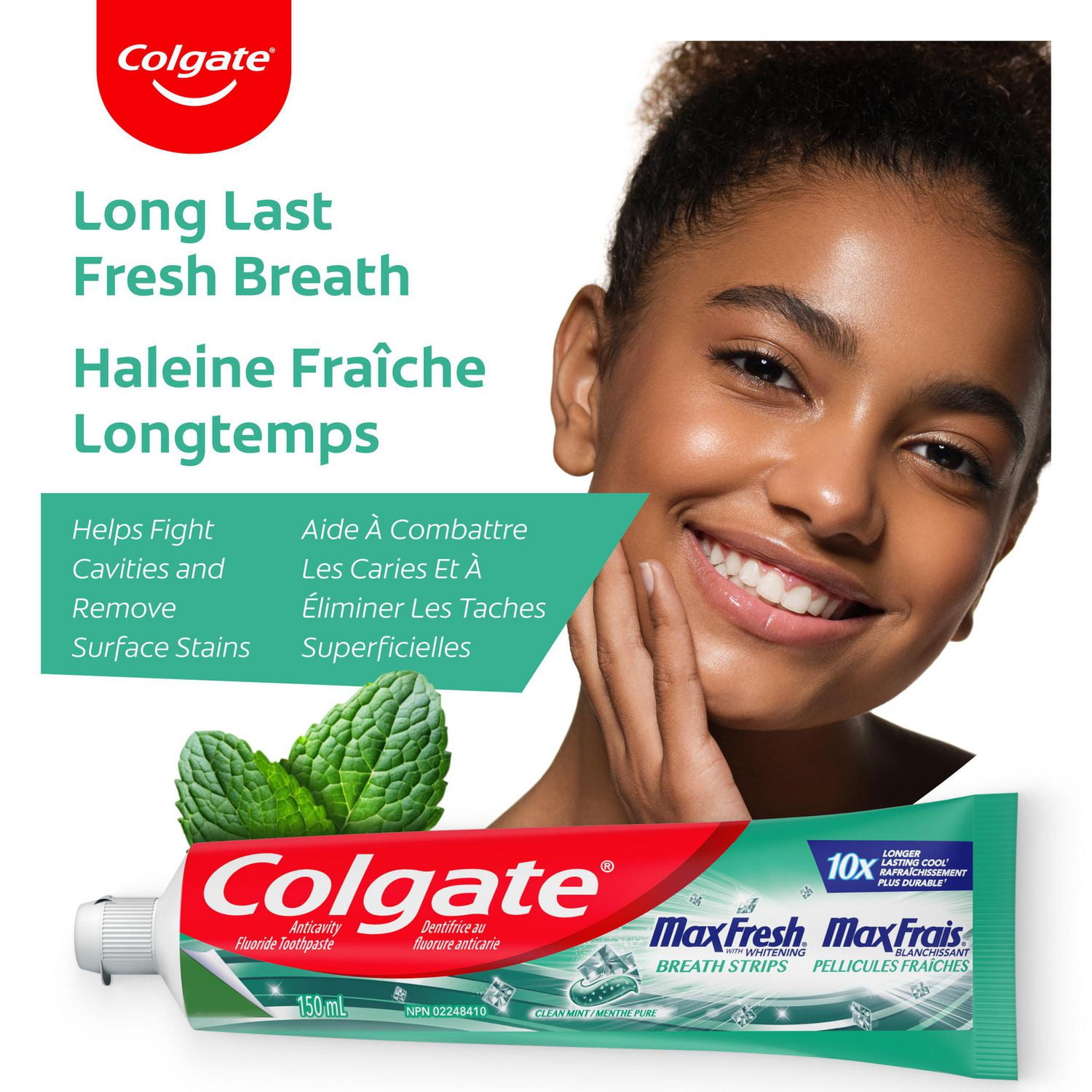 Colgate breathe flex shop
