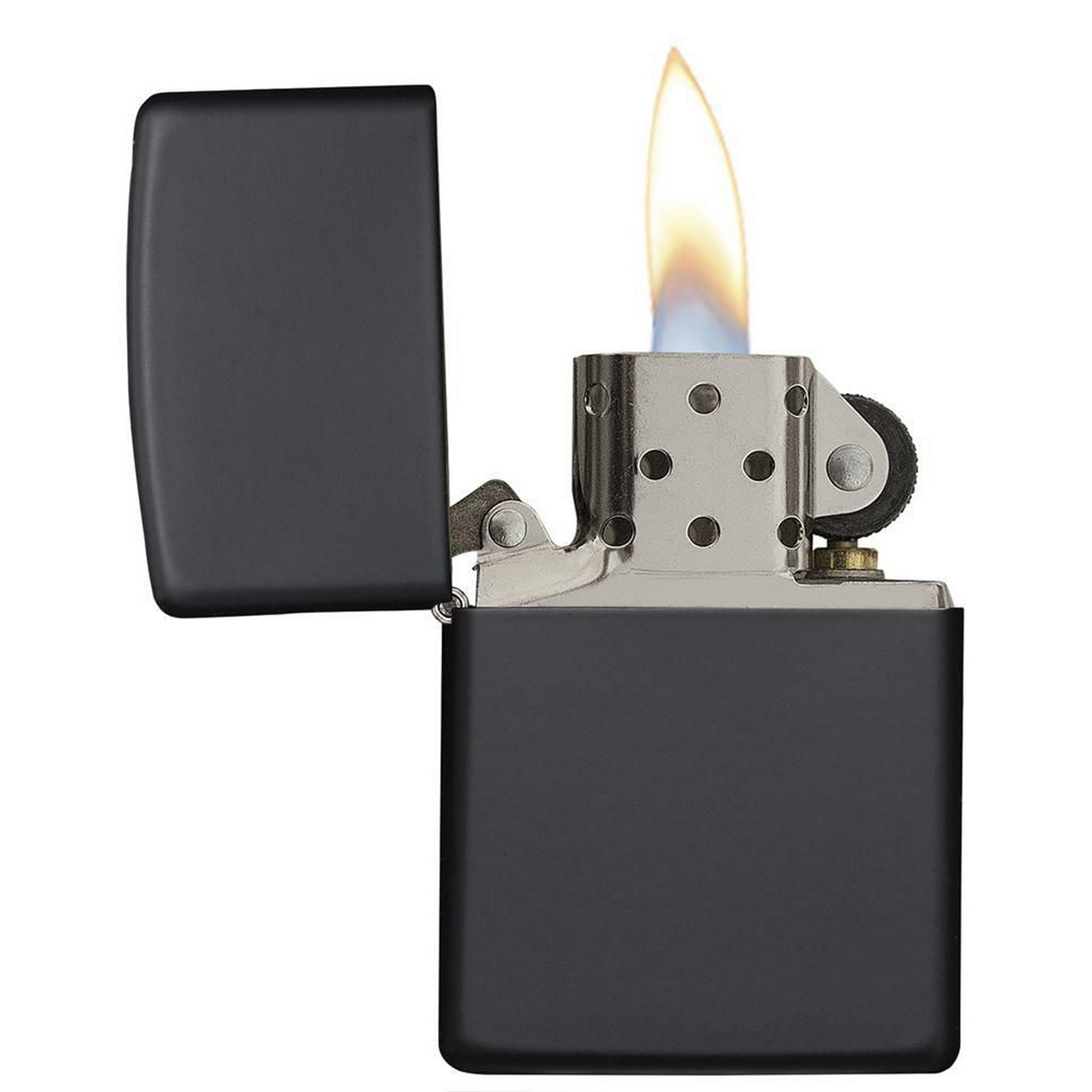 Kit for petrol lighter: Zippo stone with wick
