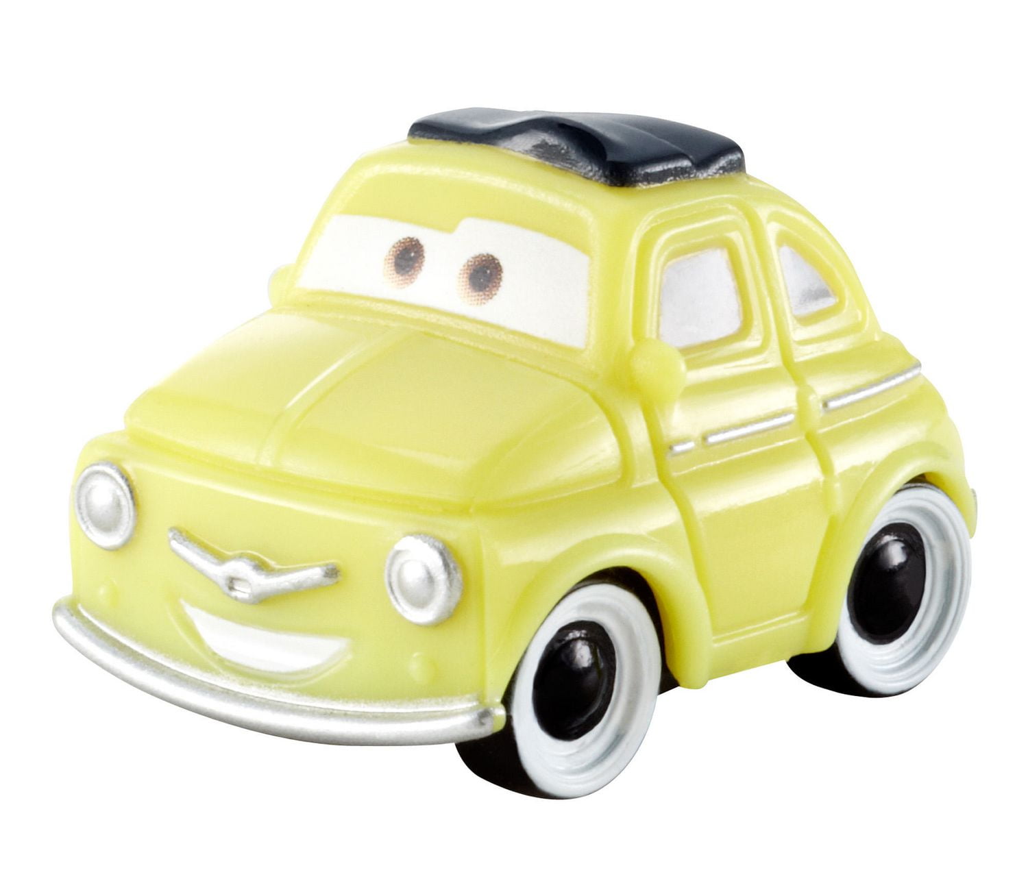 Cars mini cheap racers guido