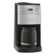 Cuisinart cafetière automatique Grind & Brew de 12 tasses - DGB-625EC – image 1 sur 3