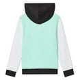 thumbnail image 2 of Athletic Works Boys' Colour Block Hoodie, 2 of 2