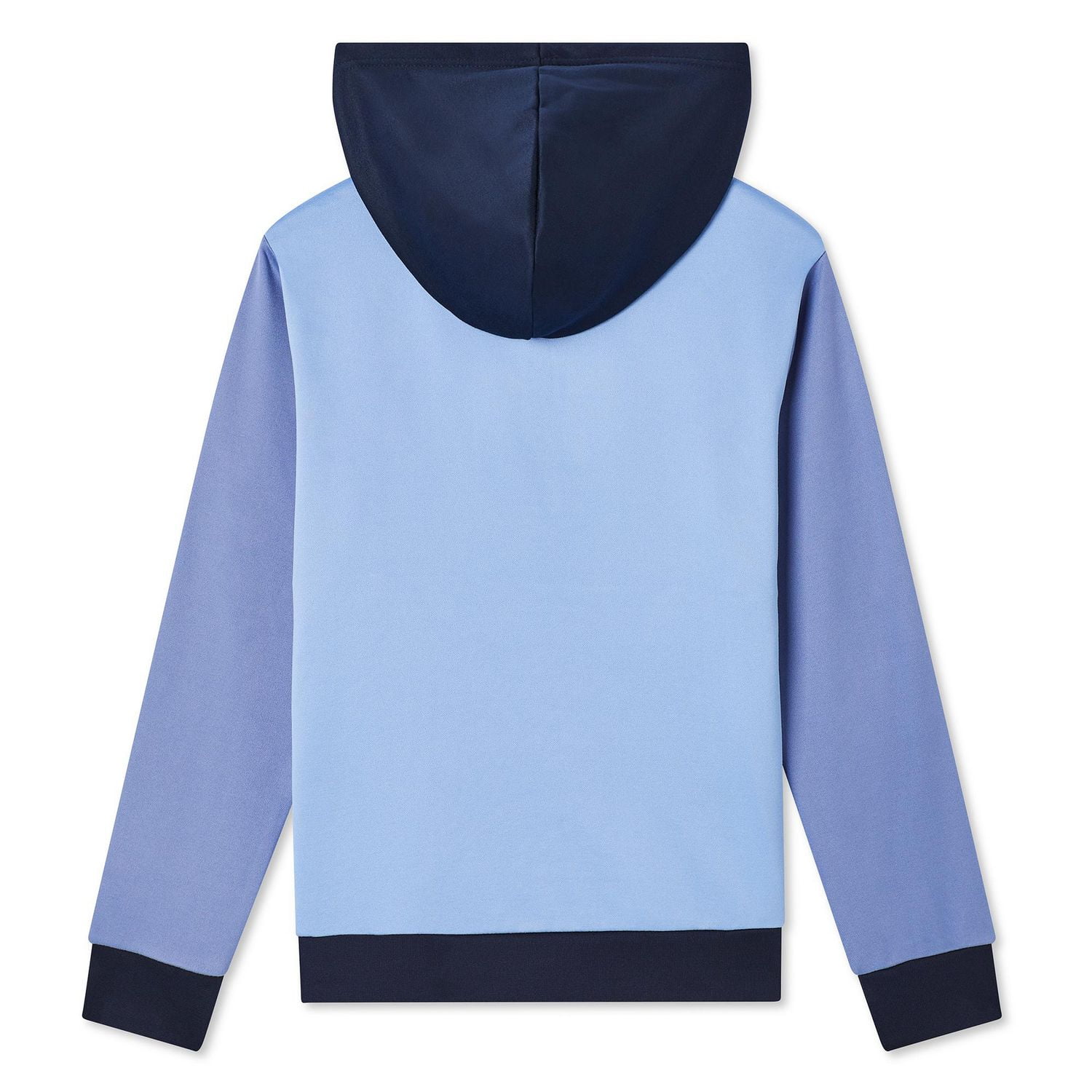 Athletic Works Boys' Colour Block Hoodie