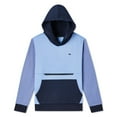 thumbnail image 1 of Athletic Works Boys' Colour Block Hoodie, 1 of 2