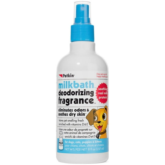 Milkbath Deodorizing Fragrance