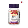 thumbnail image 2 of Webber Naturals® Biotine10,000 Mcg Gélifiés, 2 of 9