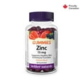 thumbnail image 1 of Webber Naturals® Zinc 15mg, 1 of 9