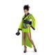 Geisha vert citron – image 1 sur 1