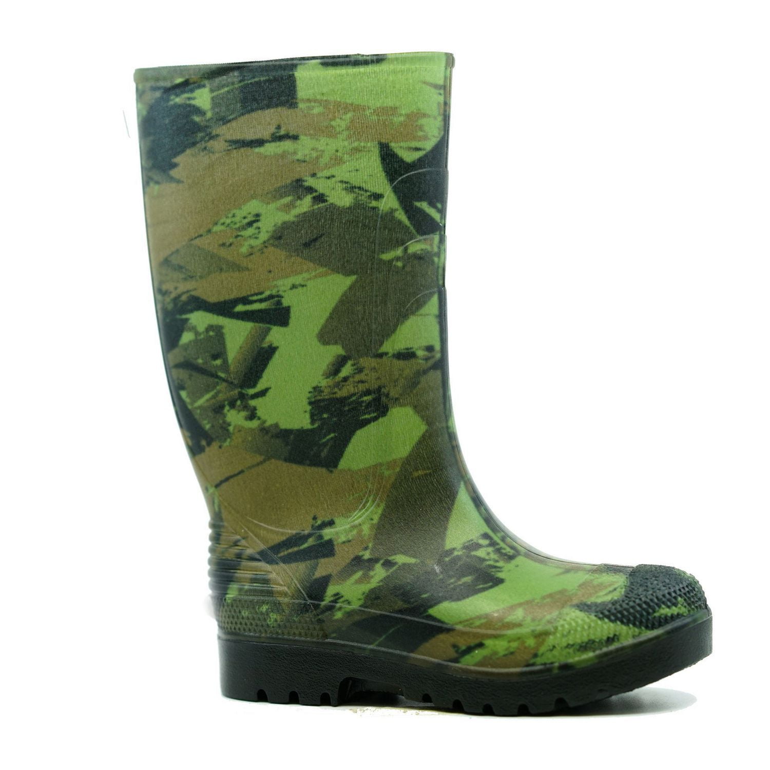 Weather Spirits Boys' 37 LarryY19 Rain Boots Walmart Canada