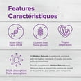 thumbnail image 3 of Webber Naturals® Zinc Bisglycinate 50 Mg, 3 of 9