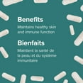 thumbnail image 4 of Webber Naturals® Zinc Bisglycinate 50 Mg, 4 of 9