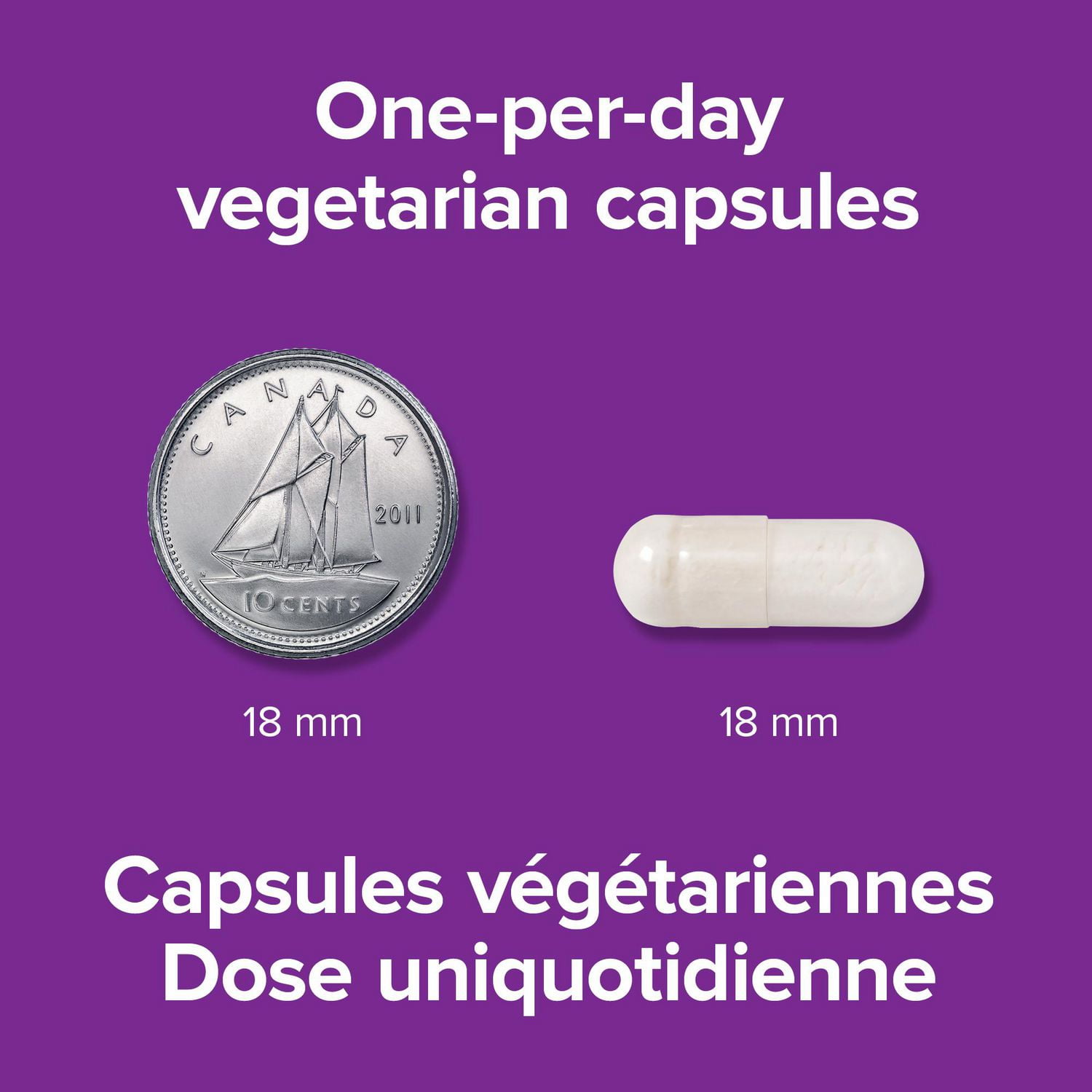 Webber Naturals® Bisglycinate de zinc 50 Mg