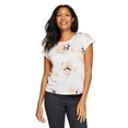 thumbnail image 1 of Iyla Women's Dolman Sleeve Tee, 1 of 6
