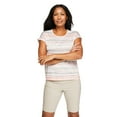 thumbnail image 1 of Iyla Women's Dolman Sleeve Tee, 1 of 6