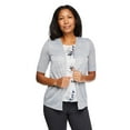 thumbnail image 1 of Iyla Women's Hacci Fooler Top, 1 of 6