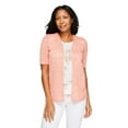 thumbnail image 1 of Iyla Women's Hacci Fooler Top, 1 of 6