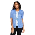 thumbnail image 1 of Iyla Women's Hacci Fooler Top, 1 of 6