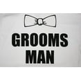 thumbnail image 3 of George Men's Wedding Party T-Shirts, 3 of 4