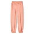 thumbnail image 1 of George Girls' Splash Pant, 1 of 2