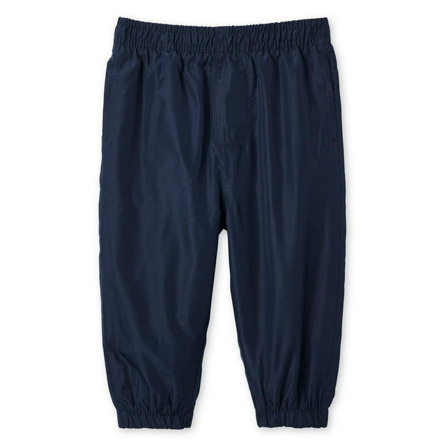George Baby Boys' Lined Splash Pant