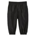 thumbnail image 1 of Pantalon de pluie doublé George pour bébés garçons, 1 of 2