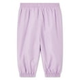 thumbnail image 2 of George Baby Girls' Lined Splash Pant, 2 of 2