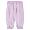thumbnail image 1 of George Baby Girls' Lined Splash Pant, 1 of 2