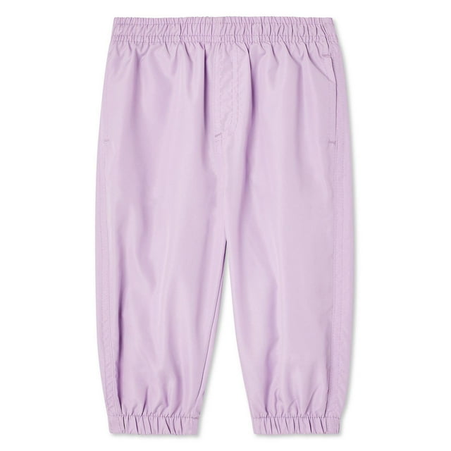 George Baby Girls' Lined Splash Pant