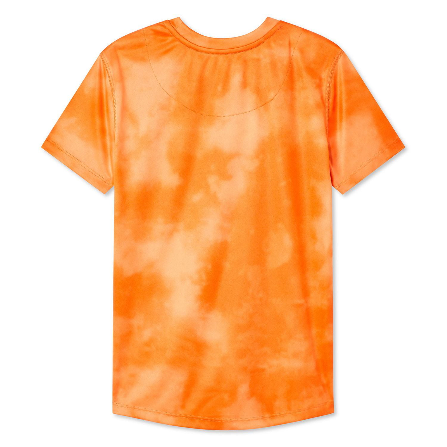 Athletic Works Boys' Tech Tee