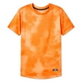thumbnail image 1 of Athletic Works Boys' Tech Tee, 1 of 2