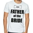 thumbnail image 1 of George Men's Wedding Party T-Shirts, 1 of 4