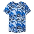 thumbnail image 2 of Athletic Works Boys' Tech Tee, 2 of 2