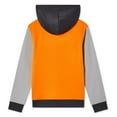 thumbnail image 2 of Athletic Works Boys' Colour Block Hoodie, 2 of 2