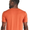 thumbnail image 3 of George Men's Stretch Crew Neckline Tee, 3 of 6