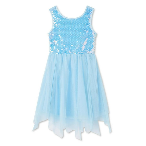george party dress Hope and Henry