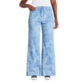 thumbnail image 1 of George Women's Wide Leg Jean, 1 of 1