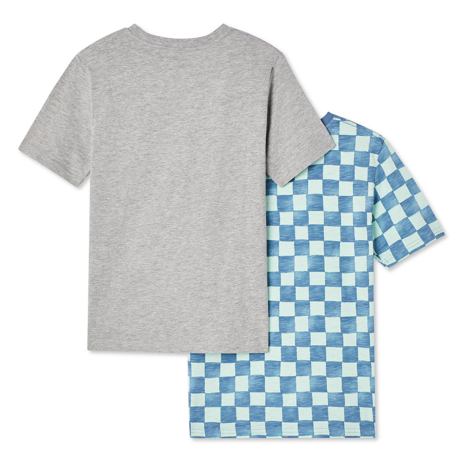 George Boys' Short Sleeve Tees 2-Pack