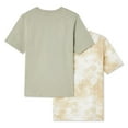 thumbnail image 2 of George Boys' Short Sleeve Tees 2-Pack, 2 of 2