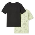 thumbnail image 2 of George Boys' Short Sleeve Tees 2-Pack, 2 of 2