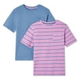 thumbnail image 1 of George Boys' Short Sleeve Tees 2-Pack, 1 of 2