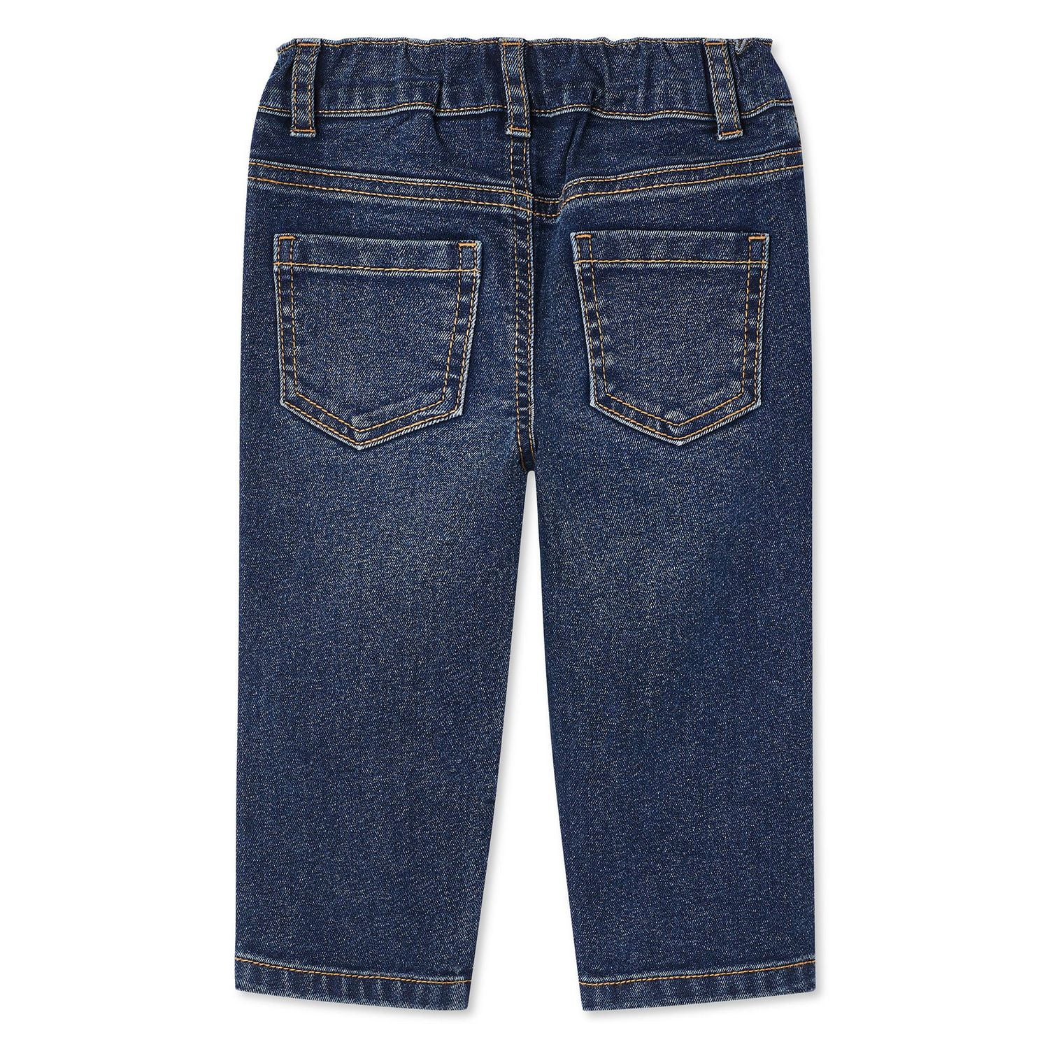 George Baby Boys' Denim Pant