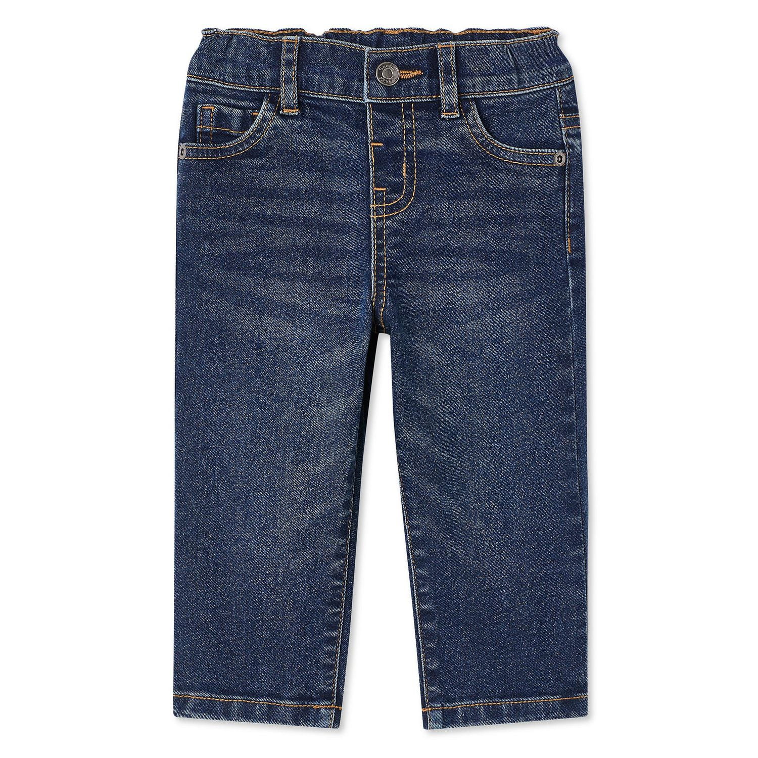 George Baby Boys' Denim Pant