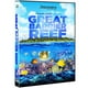Fearless Planet - Great Barrier Reef - DVD – image 1 sur 1