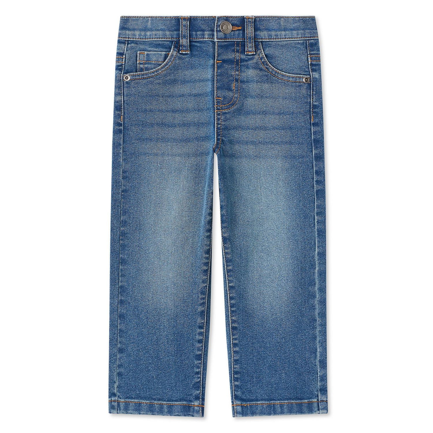 George Toddler Boys' Denim Pant