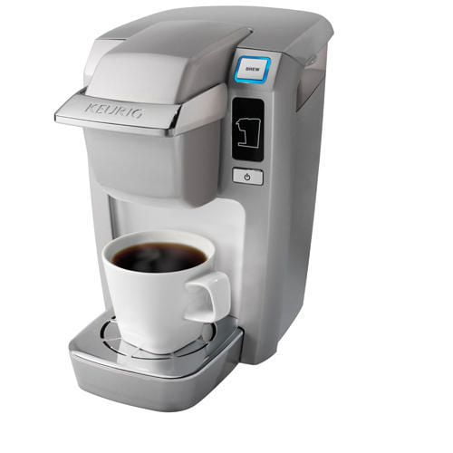 Keurig K10 Mini plus Brew Coffee Maker Walmart Canada