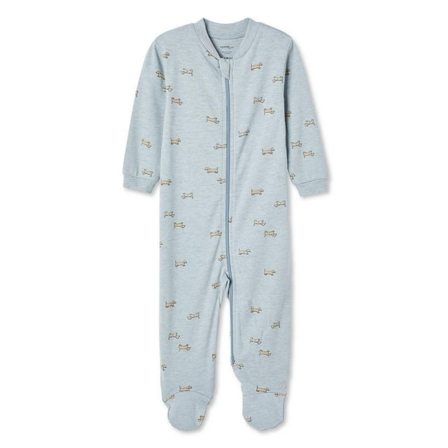 George Baby Boys' Printed Sleeper