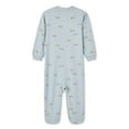 thumbnail image 2 of George Baby Boys' Printed Sleeper, 2 of 2