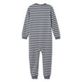 thumbnail image 2 of George Toddler Boys' Printed Sleeper, 2 of 2