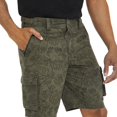 thumbnail image 4 of Short cargo camouflage George pour hommes, 4 of 6