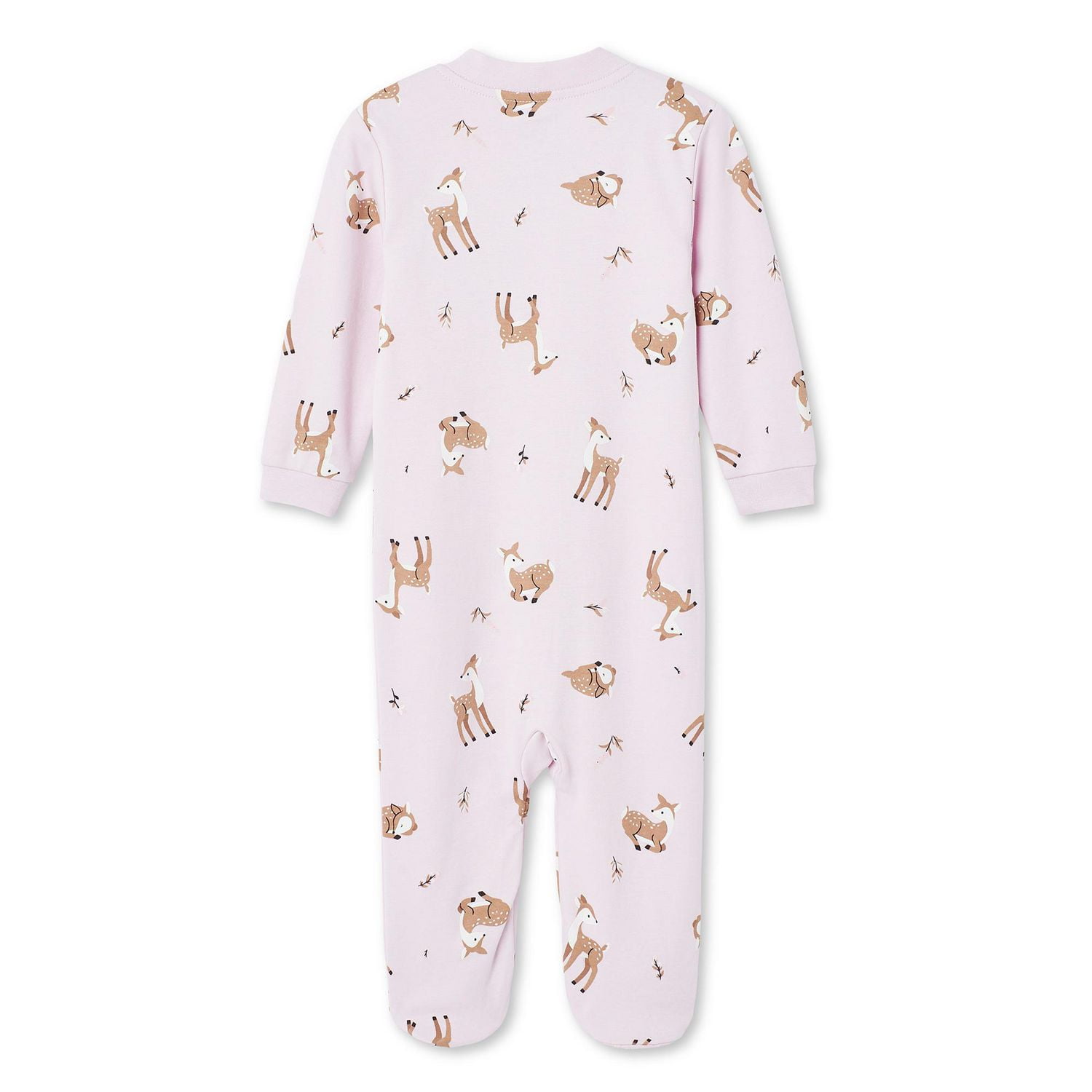 George Baby Girls' Printed Sleeper